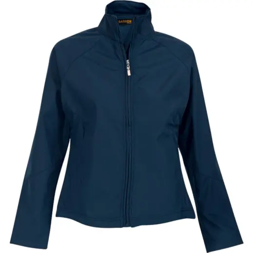 Ladies Techno Navy
